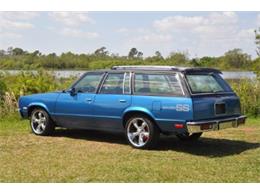 1983 Chevrolet Malibu (CC-1704297) for sale in Miami, Florida