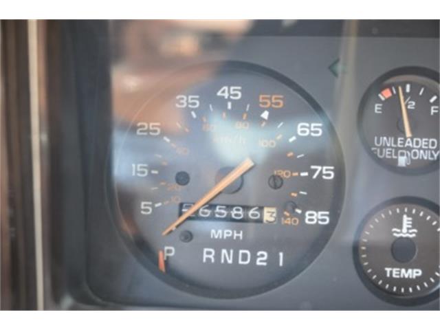1983 Chevrolet Malibu (CC-1704297) for sale in Miami, Florida