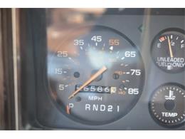 1983 Chevrolet Malibu (CC-1704297) for sale in Miami, Florida
