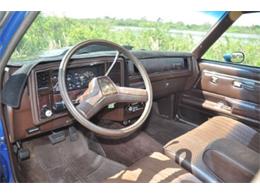 1983 Chevrolet Malibu (CC-1704297) for sale in Miami, Florida