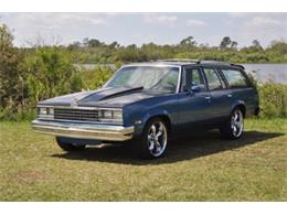 1983 Chevrolet Malibu (CC-1704297) for sale in Miami, Florida