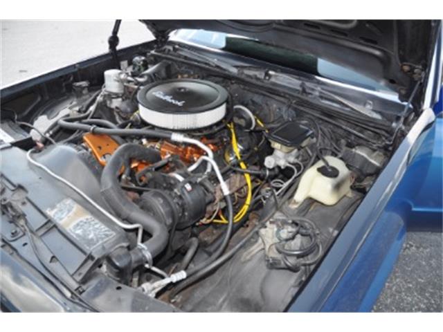 1983 Chevrolet Malibu (CC-1704297) for sale in Miami, Florida