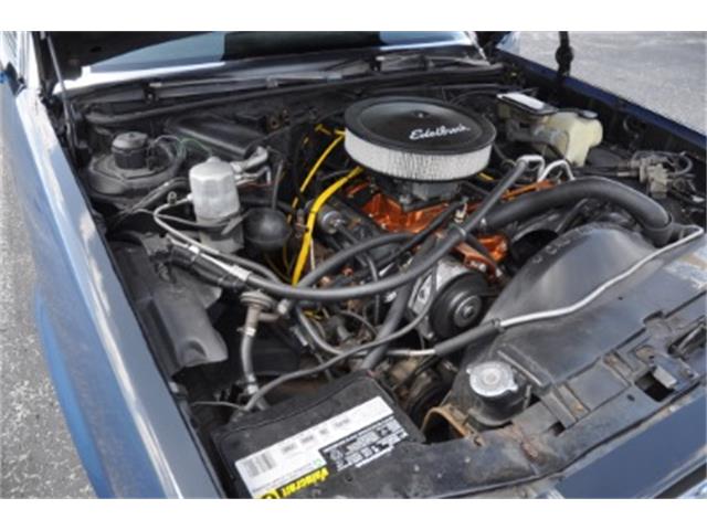 1983 Chevrolet Malibu (CC-1704297) for sale in Miami, Florida