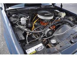 1983 Chevrolet Malibu (CC-1704297) for sale in Miami, Florida