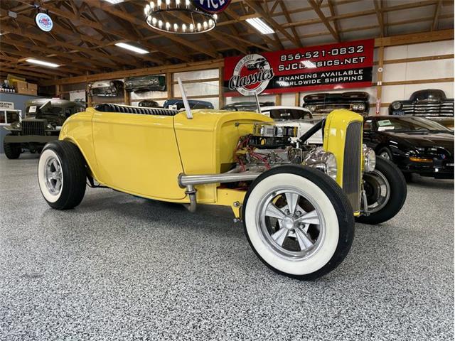1932 Ford Roadster (CC-1704305) for sale in Newfield, New Jersey