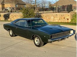 1968 Dodge Charger (CC-1704319) for sale in Allen, Texas