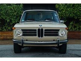 1971 BMW 2002 (CC-1704327) for sale in Ft. Lauderdale, Florida