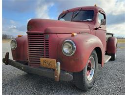 1946 International K2 (CC-1704339) for sale in Celina, Ohio