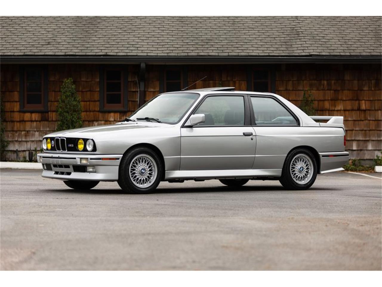 1990 BMW M3 for Sale | ClassicCars.com | CC-1704361