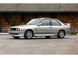 1990 BMW M3 (CC-1704361) for sale in Houston, Texas