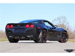 2012 Chevrolet Corvette ZR1 (CC-1704373) for sale in Benson, North Carolina
