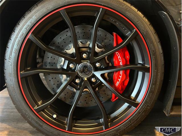 2012 Chevrolet Corvette ZR1 (CC-1704373) for sale in Benson, North Carolina
