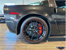 2012 Chevrolet Corvette ZR1 (CC-1704373) for sale in Benson, North Carolina