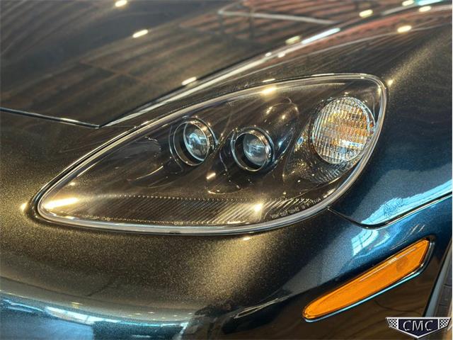 2012 Chevrolet Corvette ZR1 (CC-1704373) for sale in Benson, North Carolina