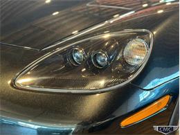 2012 Chevrolet Corvette ZR1 (CC-1704373) for sale in Benson, North Carolina