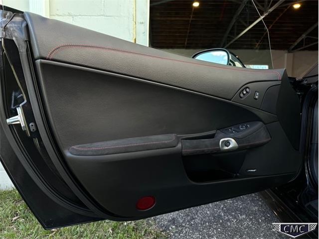 2012 Chevrolet Corvette ZR1 (CC-1704373) for sale in Benson, North Carolina