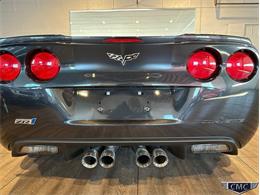 2012 Chevrolet Corvette ZR1 (CC-1704373) for sale in Benson, North Carolina