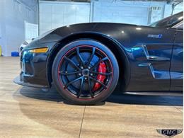 2012 Chevrolet Corvette ZR1 (CC-1704373) for sale in Benson, North Carolina