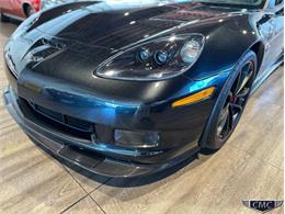 2012 Chevrolet Corvette ZR1 (CC-1704373) for sale in Benson, North Carolina