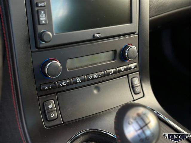 2012 Chevrolet Corvette ZR1 (CC-1704373) for sale in Benson, North Carolina