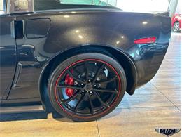 2012 Chevrolet Corvette ZR1 (CC-1704373) for sale in Benson, North Carolina