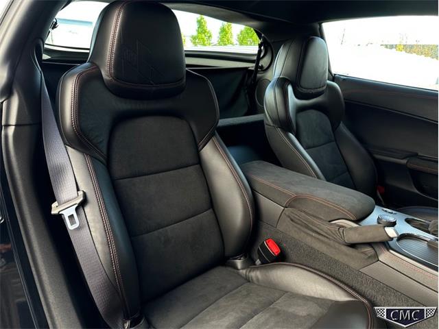 2012 Chevrolet Corvette ZR1 (CC-1704373) for sale in Benson, North Carolina