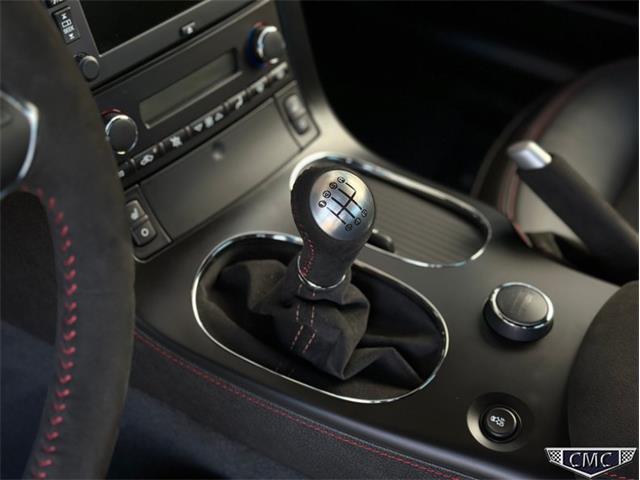 2012 Chevrolet Corvette ZR1 (CC-1704373) for sale in Benson, North Carolina
