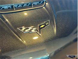 2012 Chevrolet Corvette ZR1 (CC-1704373) for sale in Benson, North Carolina
