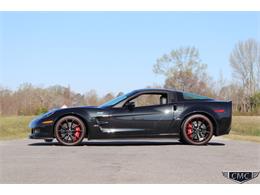 2012 Chevrolet Corvette ZR1 (CC-1704373) for sale in Benson, North Carolina