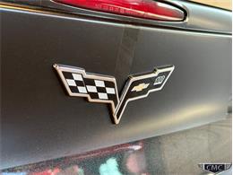 2012 Chevrolet Corvette ZR1 (CC-1704373) for sale in Benson, North Carolina