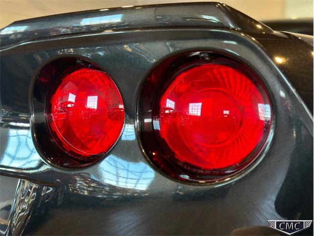 2012 Chevrolet Corvette ZR1 (CC-1704373) for sale in Benson, North Carolina