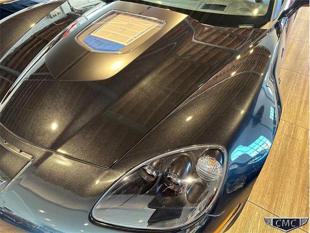 2012 Chevrolet Corvette ZR1 (CC-1704373) for sale in Benson, North Carolina