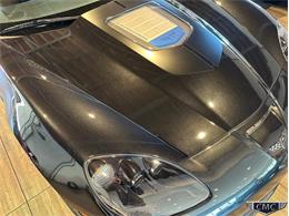 2012 Chevrolet Corvette ZR1 (CC-1704373) for sale in Benson, North Carolina