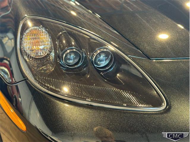 2012 Chevrolet Corvette ZR1 (CC-1704373) for sale in Benson, North Carolina