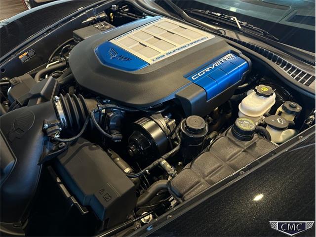 2012 Chevrolet Corvette ZR1 (CC-1704373) for sale in Benson, North Carolina