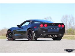 2012 Chevrolet Corvette ZR1 (CC-1704373) for sale in Benson, North Carolina