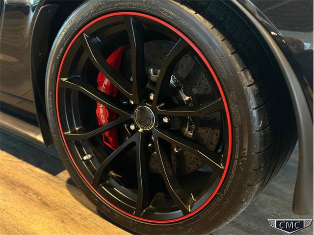 2012 Chevrolet Corvette ZR1 (CC-1704373) for sale in Benson, North Carolina