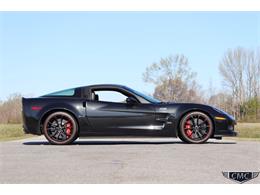 2012 Chevrolet Corvette ZR1 (CC-1704373) for sale in Benson, North Carolina