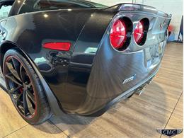 2012 Chevrolet Corvette ZR1 (CC-1704373) for sale in Benson, North Carolina