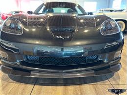 2012 Chevrolet Corvette ZR1 (CC-1704373) for sale in Benson, North Carolina