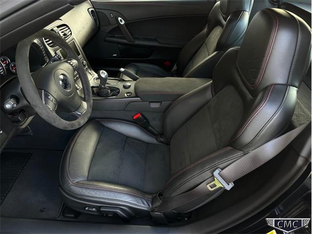 2012 Chevrolet Corvette ZR1 (CC-1704373) for sale in Benson, North Carolina