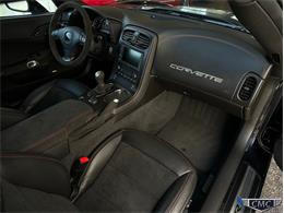 2012 Chevrolet Corvette ZR1 (CC-1704373) for sale in Benson, North Carolina