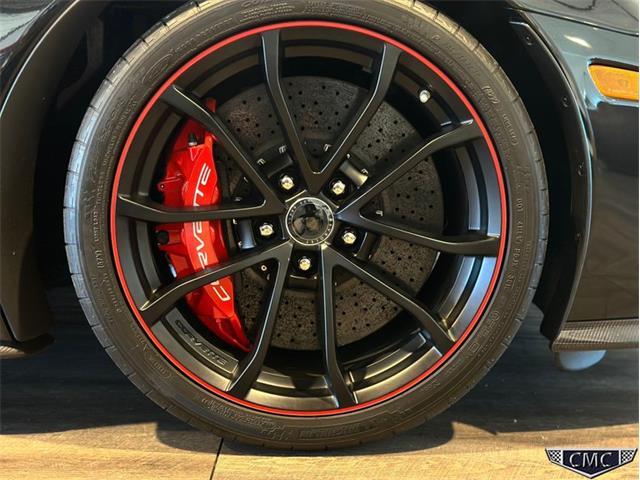 2012 Chevrolet Corvette ZR1 (CC-1704373) for sale in Benson, North Carolina