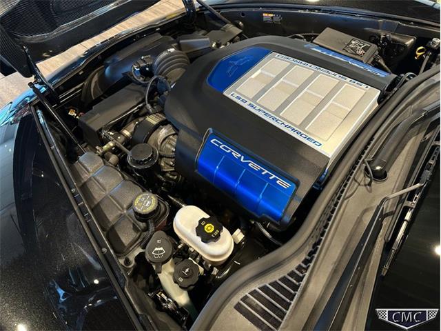 2012 Chevrolet Corvette ZR1 (CC-1704373) for sale in Benson, North Carolina