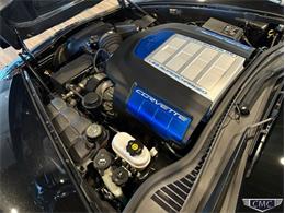 2012 Chevrolet Corvette ZR1 (CC-1704373) for sale in Benson, North Carolina
