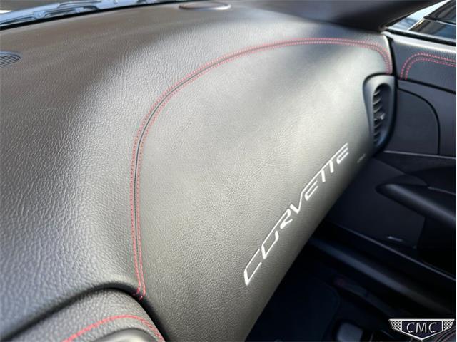 2012 Chevrolet Corvette ZR1 (CC-1704373) for sale in Benson, North Carolina