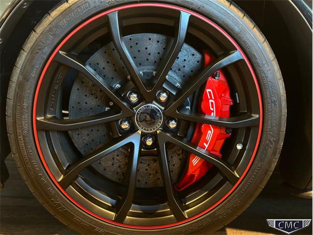 2012 Chevrolet Corvette ZR1 (CC-1704373) for sale in Benson, North Carolina