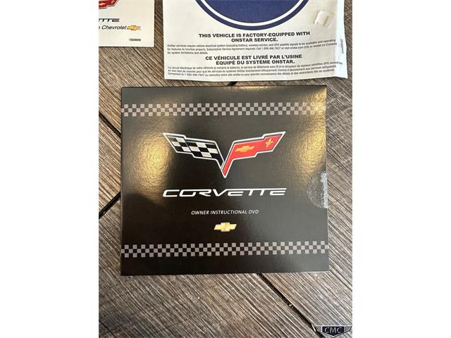2012 Chevrolet Corvette ZR1 (CC-1704373) for sale in Benson, North Carolina