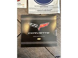 2012 Chevrolet Corvette ZR1 (CC-1704373) for sale in Benson, North Carolina
