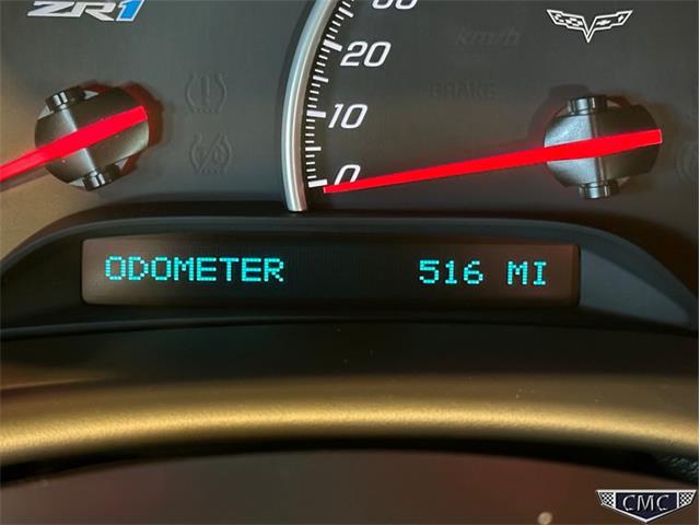 2012 Chevrolet Corvette ZR1 (CC-1704373) for sale in Benson, North Carolina
